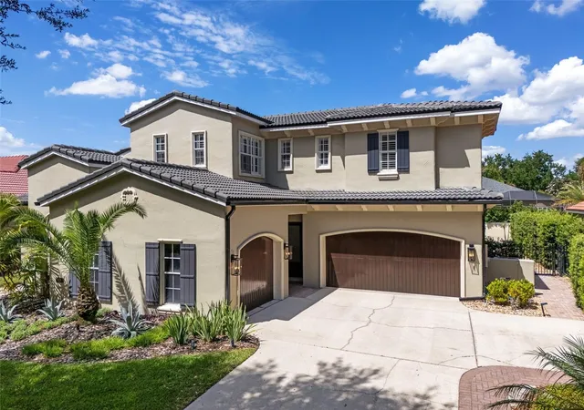 Single family home for sale at 1921 Floresta View Dr, TAMPA, FL 33618 | MLS# TB8548270