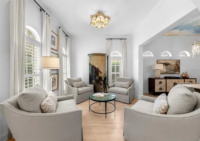 Photo 3 of Single family home for sale at 1921 Floresta View Dr, Tampa, FL 33618 | MLS# TB8548270 | Listing updated on 2026-09-30