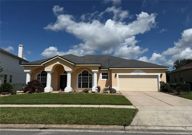 Photo 1 of Single family home for sale at 646 Cedar Forest Cir, Orlando, FL 32828 | MLS# O6441460 | Listing updated on 2026-09-14