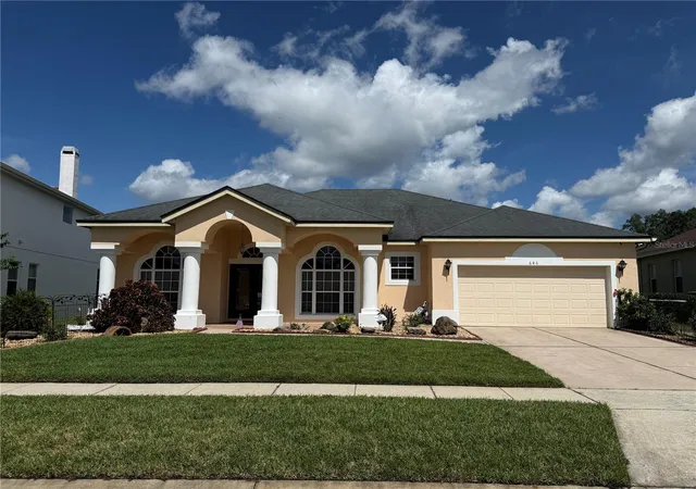 Photo 2 of Single family home for sale at 646 Cedar Forest Cir, Orlando, FL 32828 | MLS# O6441460 | Listing updated on 2026-09-14