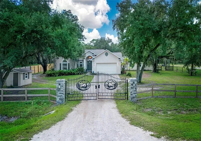 Single family home for sale at 1220 Butch Cassidy Trl, WIMAUMA, FL 33598 | MLS# TB8548275