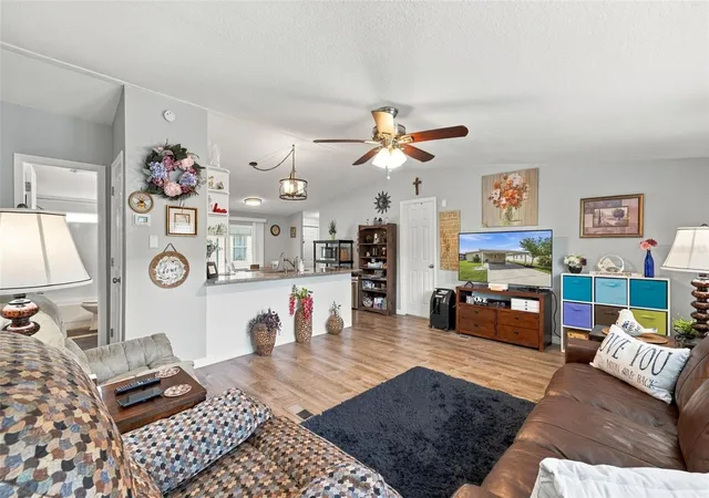 Photo 3 of Manufactured home for sale at 3041 Short Leaf St, Wesley Chapel, FL 33543 | MLS# TB8548276 | Listing updated on 2026-10-13