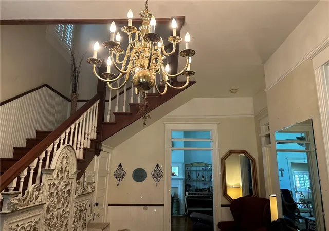 Photo 3 of Single family home for sale at 414 Lake St, Inverness, FL 34450 | MLS# OM732194 | Listing updated on 2026-09-19