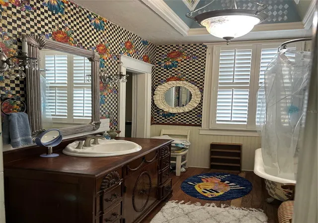 Photo 4 of Single family home for sale at 414 Lake St, Inverness, FL 34450 | MLS# OM732194 | Listing updated on 2026-09-19
