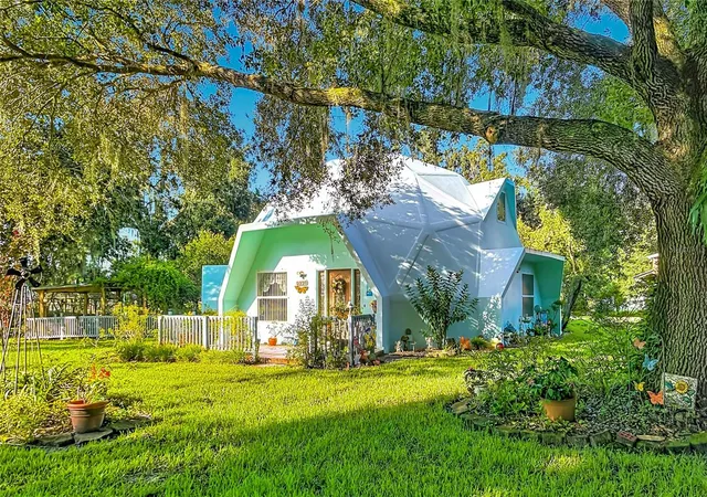 Single family home for sale at 2320 Bogaert Rd, DOVER, FL 33527 | MLS# TB8548277