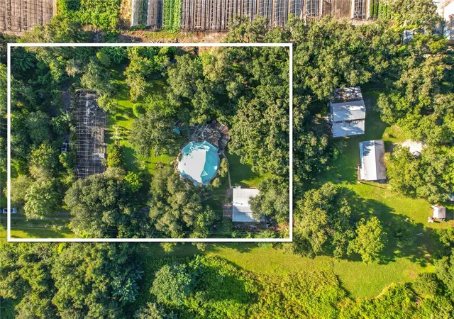 Photo 1 of Single family home for sale at 2320 Bogaert Rd, Dover, FL 33527 | MLS# TB8548277 | Listing updated on 2026-10-03