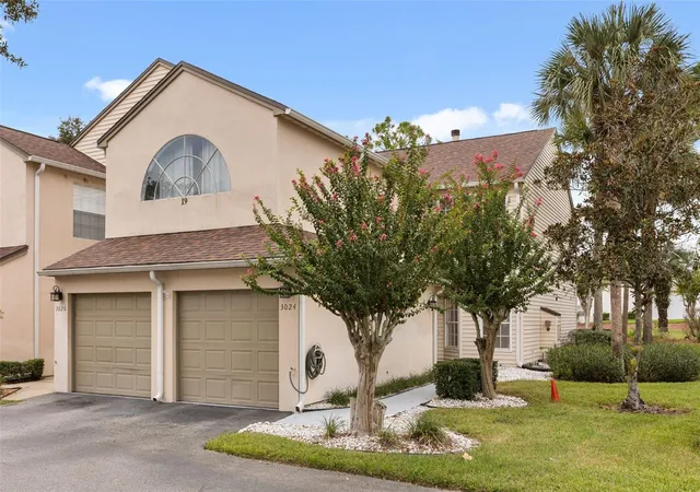 Photo 1 of Condo for sale at 3024 Cottage Grv Ct #1910, Orlando, FL 32822 | MLS# O6441463 | Listing updated on 2026-09-14