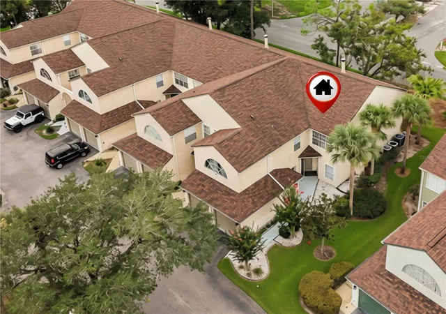 Listing Photo 2 - Condo for sale in building located at 3024 Cottage Grv Ct, ORLANDO, FL 32822 - Unit #1910