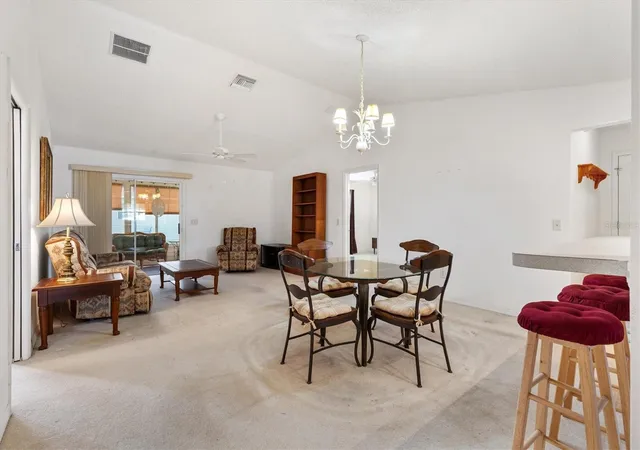 Photo 4 of Single family home for sale at 2218 Lewiston Ln, The Villages, FL 32162 | MLS# G5117747 | Listing updated on 2026-09-20