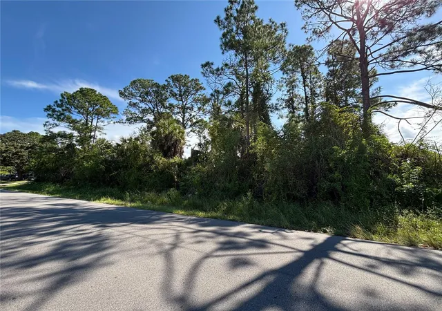 Photo 2 of Land for sale at 125 Hillock Ave NW, Palm Bay, FL 32907 | MLS# S5157487 | Listing updated on 2026-09-15