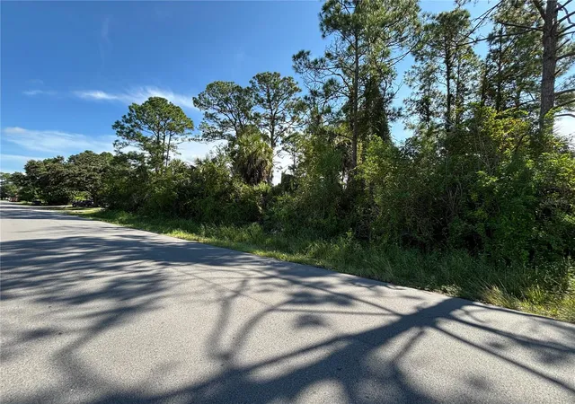 Photo 3 of Land for sale at 125 Hillock Ave NW, Palm Bay, FL 32907 | MLS# S5157487 | Listing updated on 2026-09-15