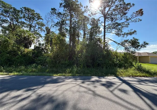 Photo 4 of Land for sale at 125 Hillock Ave NW, Palm Bay, FL 32907 | MLS# S5157487 | Listing updated on 2026-09-15