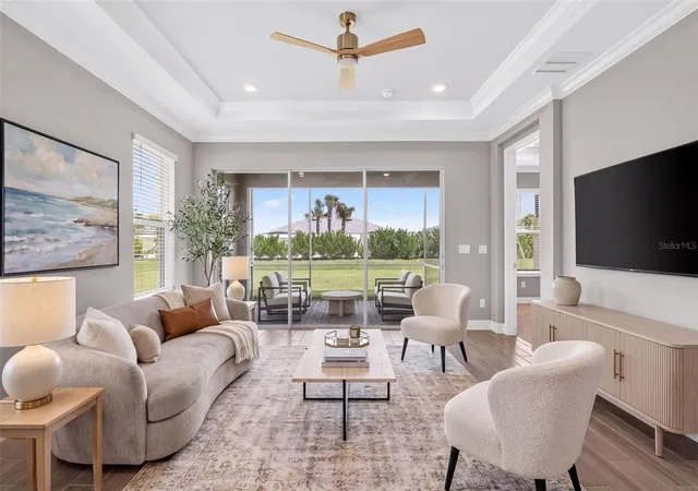 Photo 3 of Single family home for sale at 16255 San Donato Pl, Bradenton, FL 34211 | MLS# A4705952 | Listing updated on 2026-09-20