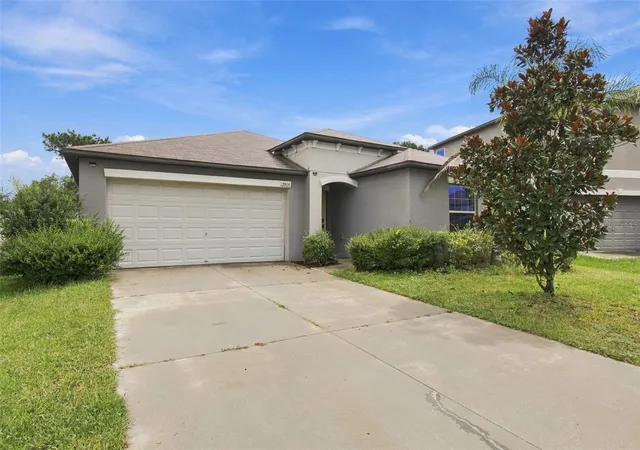 Single family home for sale at 12903 Wildflower Meadow Dr, RIVERVIEW, FL 33579 | MLS# TB8548283