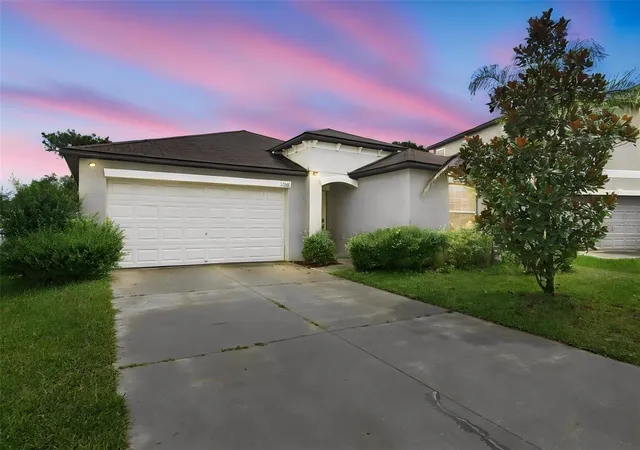 Photo 1 of Single family home for sale at 12903 Wildflower Meadow Dr, Riverview, FL 33579 | MLS# TB8548283 | Listing updated on 2026-10-08