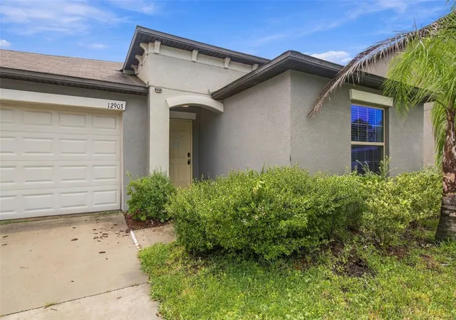 Photo 2 of Single family home for sale at 12903 Wildflower Meadow Dr, Riverview, FL 33579 | MLS# TB8548283 | Listing updated on 2026-10-08