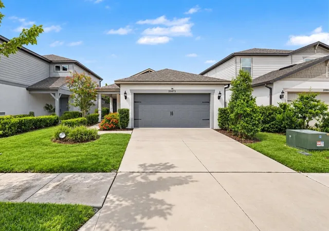 Single family home for sale at 20873 Drake Elm Dr, LAND O LAKES, FL 34638 | MLS# TB8548284