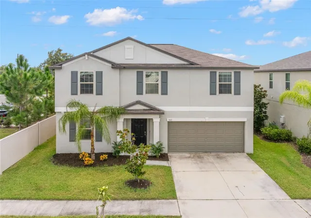Photo 1 of Single family home for sale at 5061 White Chicory Dr, Apollo Beach, FL 33572 | MLS# TB8548288 | Listing updated on 2026-10-06