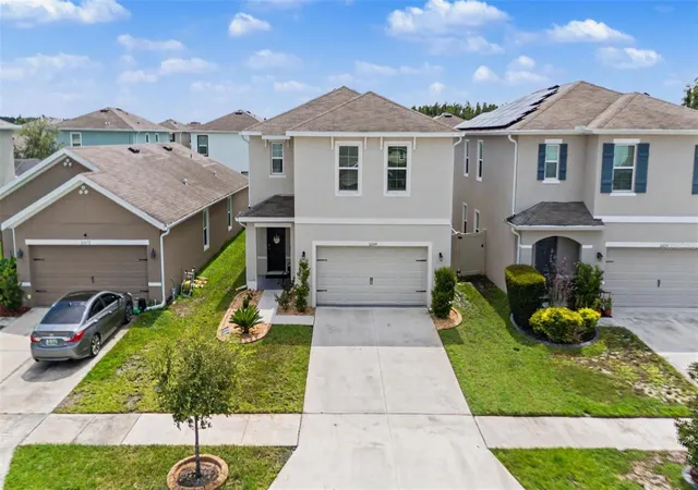 Photo 1 of Single family home for sale at 32664 Dashel Palm Ln, Wesley Chapel, FL 33543 | MLS# TB8548289 | Listing updated on 2026-09-14