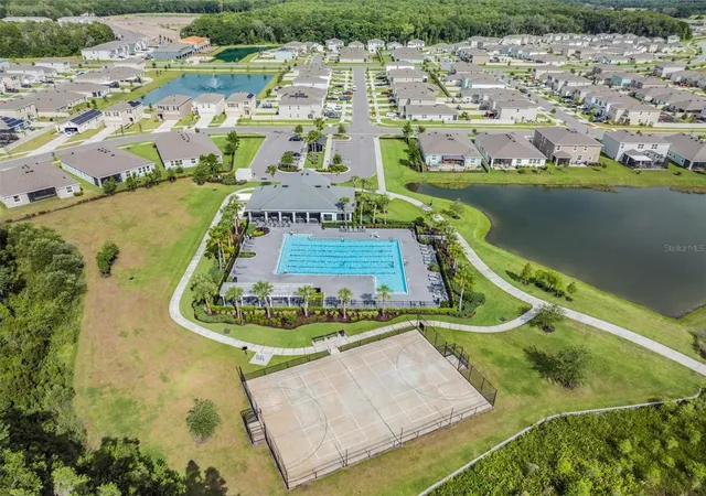 Photo 30 of Single family home for sale at 32664 Dashel Palm Ln, Wesley Chapel, FL 33543 | MLS# TB8548289 | Listing updated on 2026-09-14