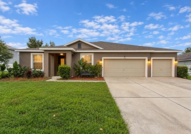 Single family home for sale at 1422 Sharon Rose Tr, DELTONA, FL 32725 | MLS# TB8548290