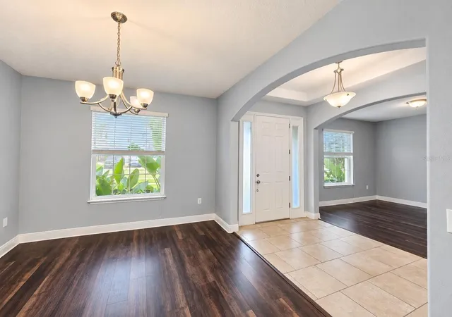 Photo 3 of Single family home for sale at 1422 Sharon Rose Tr, Deltona, FL 32725 | MLS# TB8548290 | Listing updated on 2026-09-19