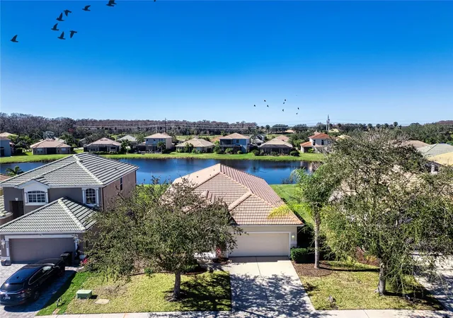 Photo 1 of Single family home for sale at 236 Golden Harbour Trl, Bradenton, FL 34212 | MLS# A4705959 | Listing updated on 2026-09-27