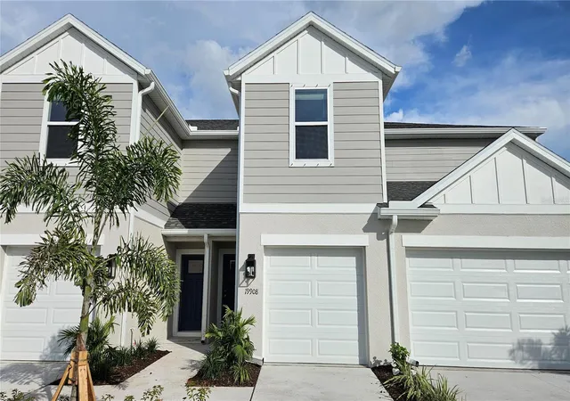 Photo 1 of Townhouse for sale at 19908 Madera Cir, Venice, FL 34293 | MLS# A4705962 | Listing updated on 2026-09-14
