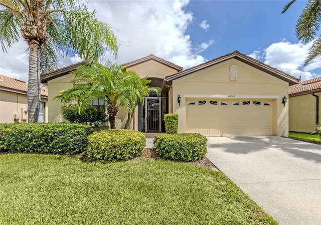 Photo 1 of Single family home for sale at 20702 Capello Dr, Venice, FL 34292 | MLS# N6145744 | Listing updated on 2026-10-11