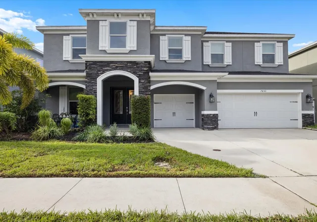 Single family home for sale at 7450 71st Avenue N, PINELLAS PARK, FL 33781 | MLS# TB8548294