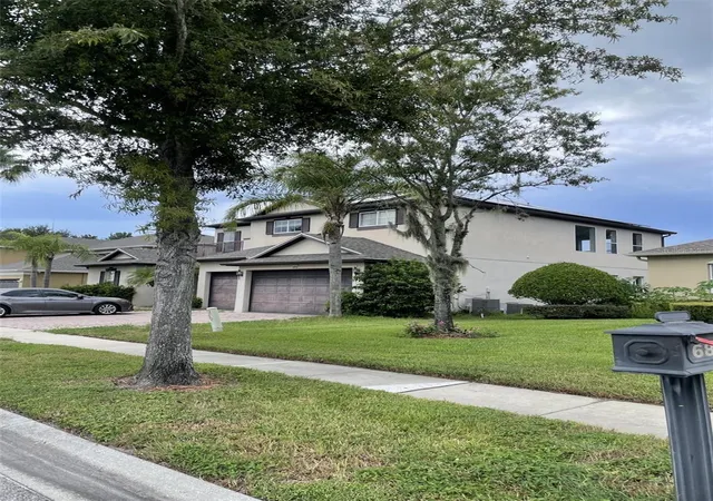 Photo 1 of Single family home for sale at 693 Cimarosa Ct, Ocoee, FL 34761 | MLS# O6441469 | Listing updated on 2026-09-16