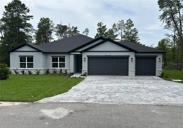 Photo 1 of Single family home for sale at 11500 Lomita Wren Rd, Weeki Wachee, FL 34614 | MLS# P4939879 | Listing updated on 2026-09-14