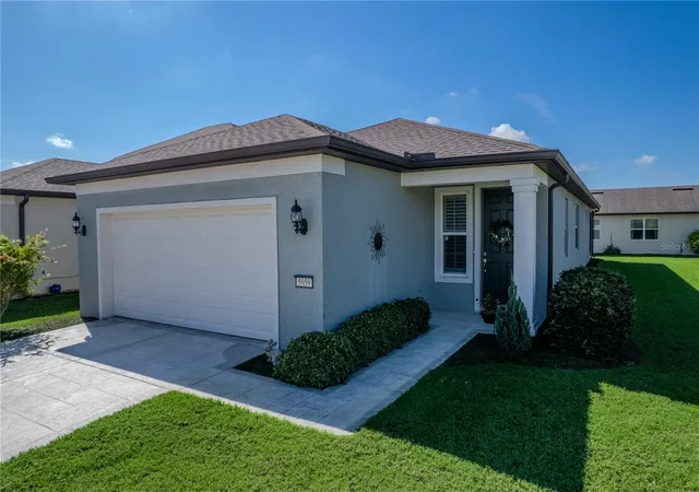 Photo 1 of Single family home for sale at 5959 Sw 93rd Circle, Ocala, FL 34481 | MLS# OM732197 | Listing updated on 2026-09-16