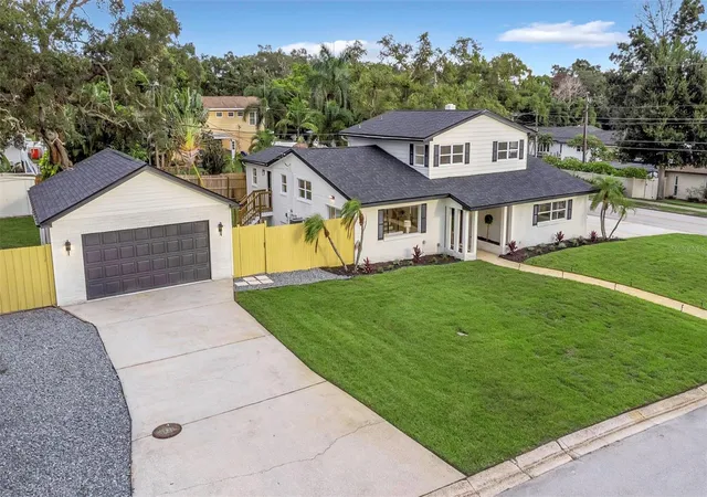 Photo 1 of Single family home for sale at 8209 134th Street, Seminole, FL 33776 | MLS# TB8548295 | Listing updated on 2026-10-08