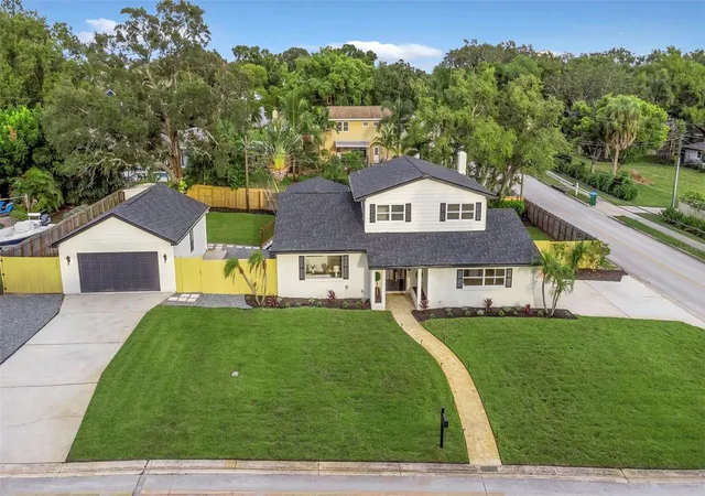 Photo 2 of Single family home for sale at 8209 134th Street, Seminole, FL 33776 | MLS# TB8548295 | Listing updated on 2026-10-08