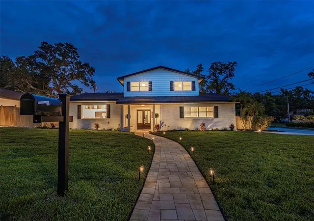 Photo 3 of Single family home for sale at 8209 134th Street, Seminole, FL 33776 | MLS# TB8548295 | Listing updated on 2026-10-08