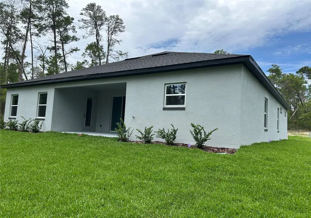 Photo 25 of Single family home for sale at 12437 Harris Hawk Rd, Weeki Wachee, FL 34614 | MLS# P4939880 | Listing updated on 2026-09-14