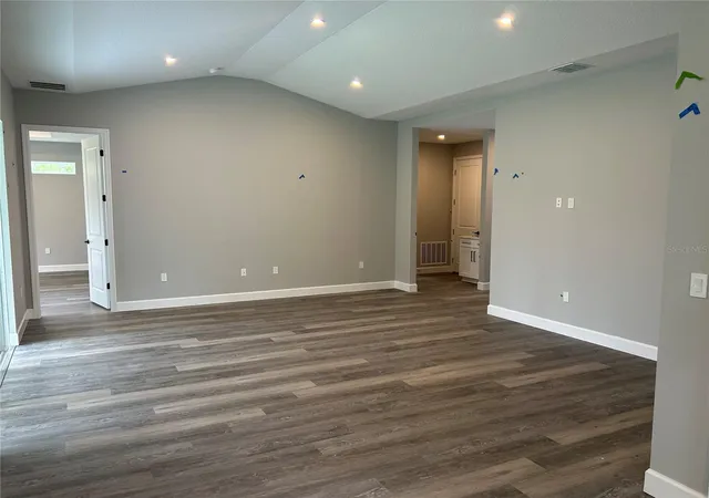 Photo 4 of Single family home for sale at 12437 Harris Hawk Rd, Weeki Wachee, FL 34614 | MLS# P4939880 | Listing updated on 2026-09-14