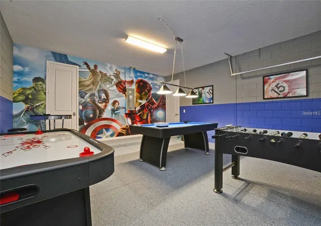 Photo 3 of Single family home for sale at 2649 Calistoga Ave, Kissimmee, FL 34741 | MLS# S5157490 | Listing updated on 2026-09-14