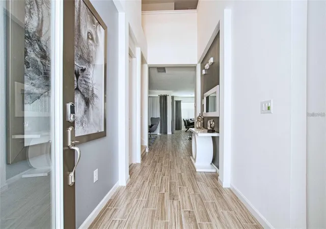 Photo 4 of Sale Pending at 2649 Calistoga Ave, Kissimmee, FL 34741 | MLS# S5157490 | Listing updated on 2026-10-28
