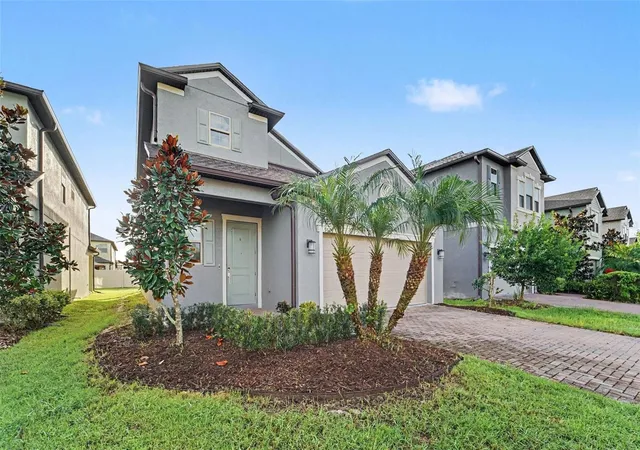 Photo 3 of Single family home for sale at 9604 Little Bluestem Dr, Land O Lakes, FL 34637 | MLS# TB8548297 | Listing updated on 2026-09-15