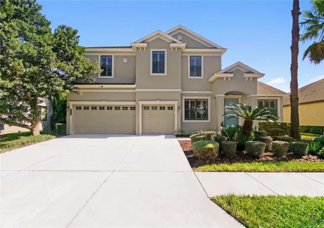 Photo 1 of Single family home for sale at 7931 Hampton Lake Dr, Tampa, FL 33647 | MLS# TB8548300 | Listing updated on 2026-09-14