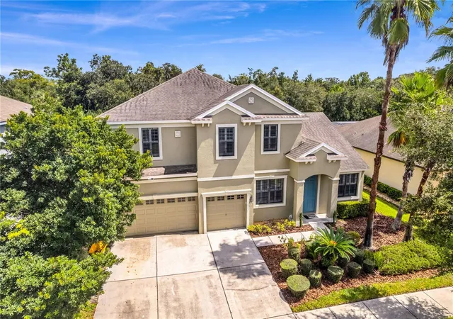 Photo 2 of Single family home for sale at 7931 Hampton Lake Dr, Tampa, FL 33647 | MLS# TB8548300 | Listing updated on 2026-09-14