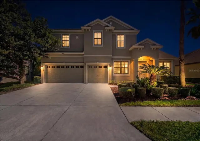 Photo 35 of Single family home for sale at 7931 Hampton Lake Dr, Tampa, FL 33647 | MLS# TB8548300 | Listing updated on 2026-09-14