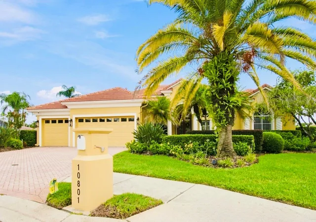 Photo 1 of Single family home for sale at 10801 Barbados Isle Dr, Tampa, FL 33647 | MLS# TB8548304 | Listing updated on 2026-10-08
