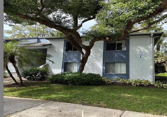 Photo 1 of Sale Pending at 104 Cypress Ln #104, Oldsmar, FL 34677 | MLS# TB8548305 | Listing updated on 2026-10-05