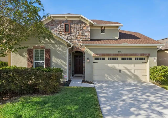 Single family home for sale at 5017 Torchwood Dr, MINNEOLA, FL 34715 | MLS# O6441474