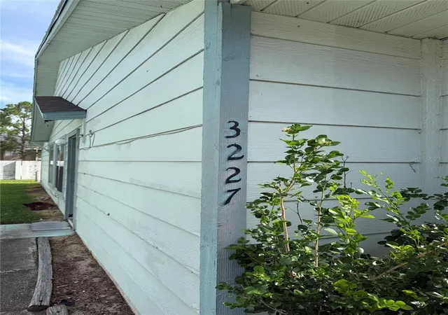 Photo 1 of Townhouse for sale at 3227 Chesswood Ave, Kissimmee, FL 34741 | MLS# O6441475 | Listing updated on 2026-09-24