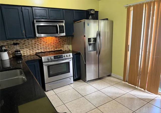 Photo 3 of Townhouse for sale at 3227 Chesswood Ave, Kissimmee, FL 34741 | MLS# O6441475 | Listing updated on 2026-09-24