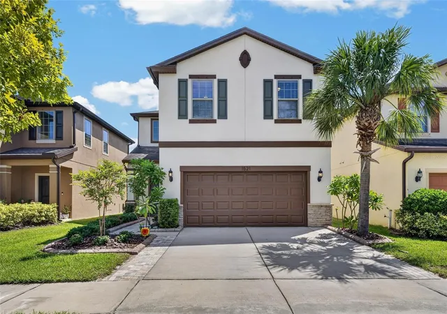 Single family home for sale at 1521 Custer Byp St, RUSKIN, FL 33570 | MLS# TB8548307
